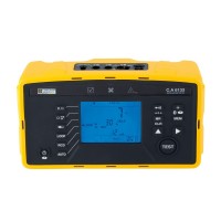 Controllori Multifunzione per impianti elettrici ARW CA6131-CA6133